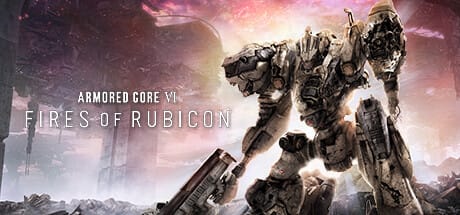 Armored Core 6: Fires of Rubicon